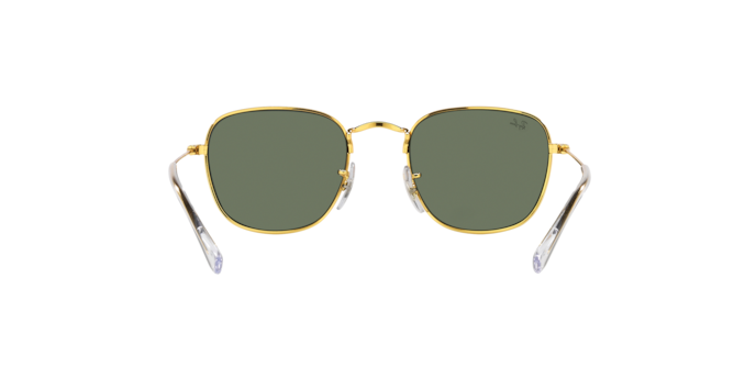 OKULARY DZIECIĘCE RAY-BAN® RJ 9557S 286/71 46 ROZMIAR XS OKULARY DZIECIĘCE RAY-BAN® RJ 9557S 286/71 46 ROZMIAR XS